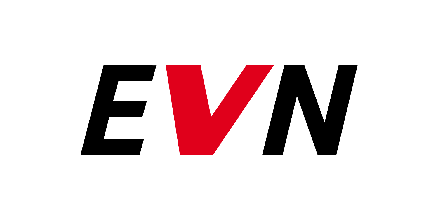 EVN Logo.