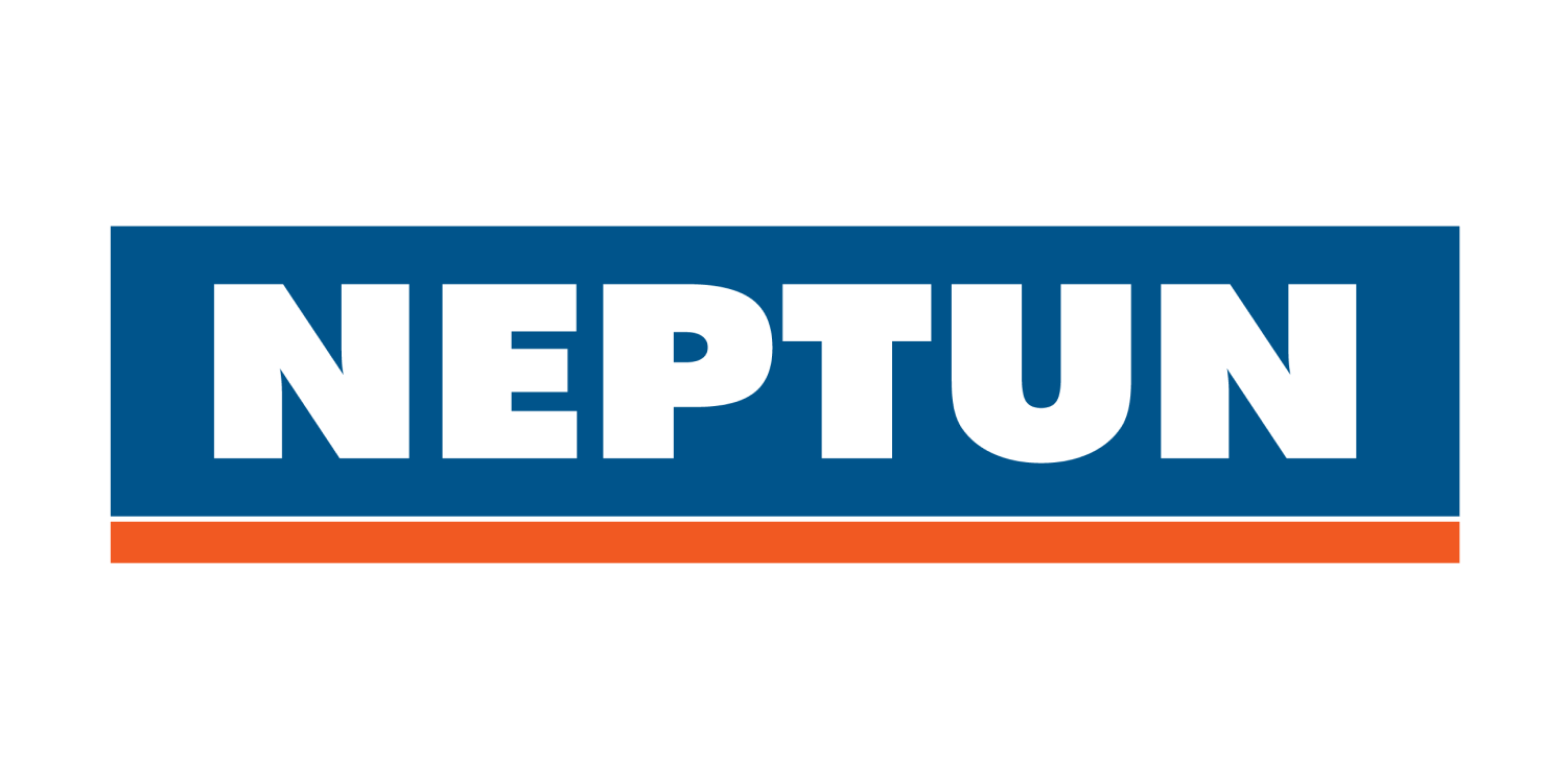 Neptun Logo.