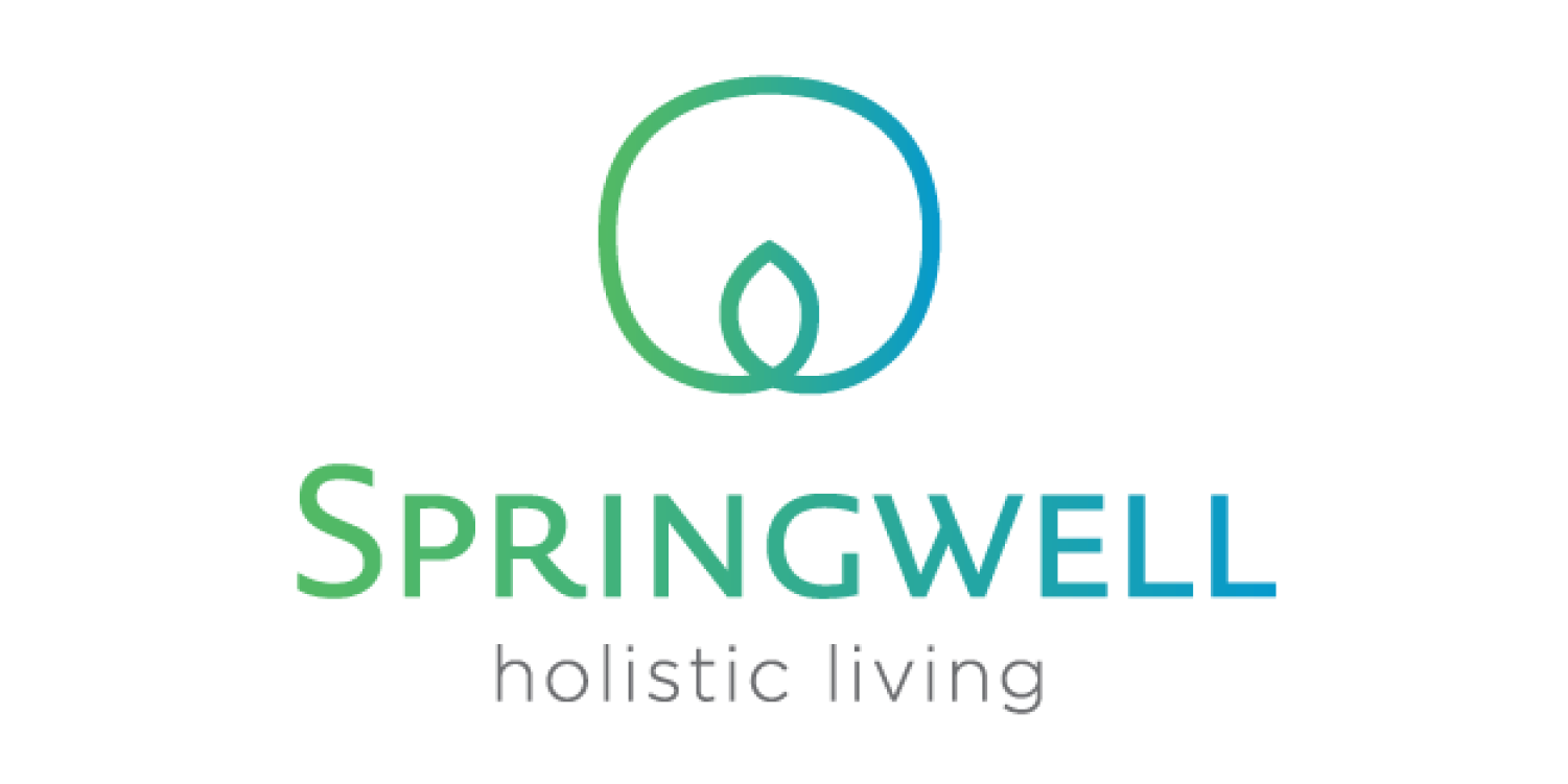 Springwell Logo.