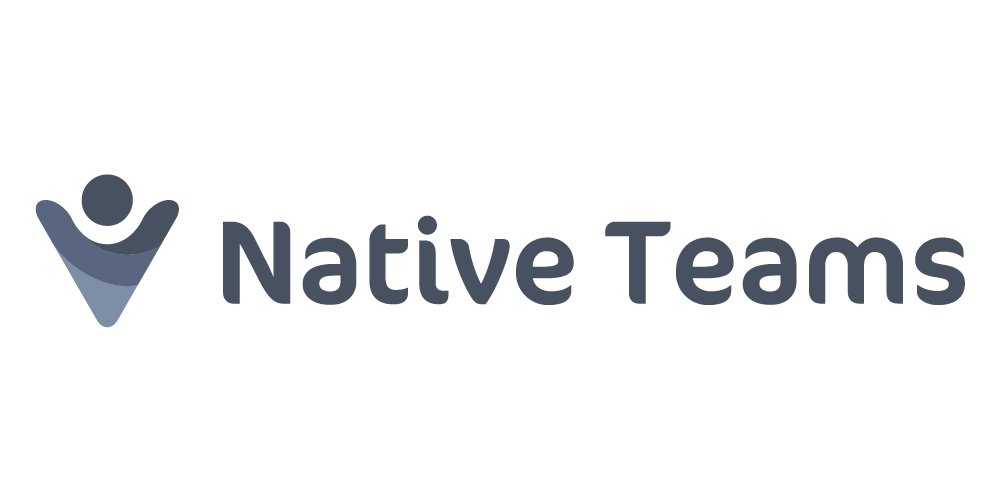 Native Teams Logo.
