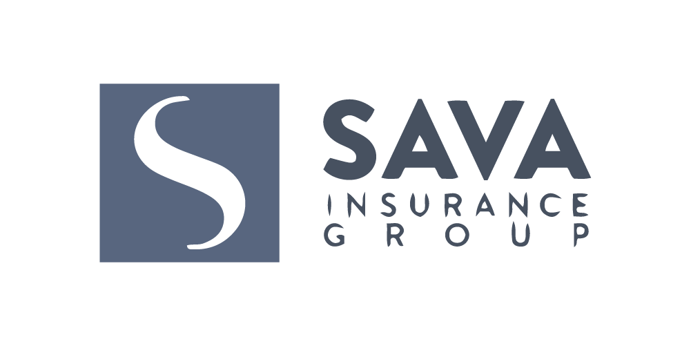 Sava Insurance Group logo.