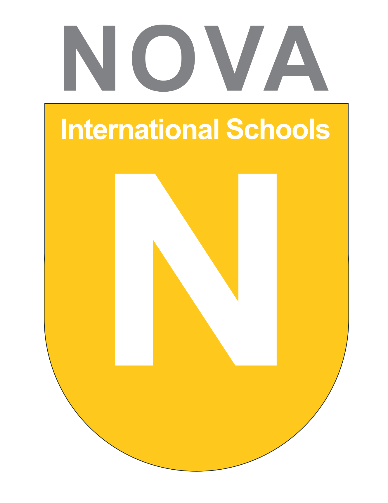 NOVA Logo.